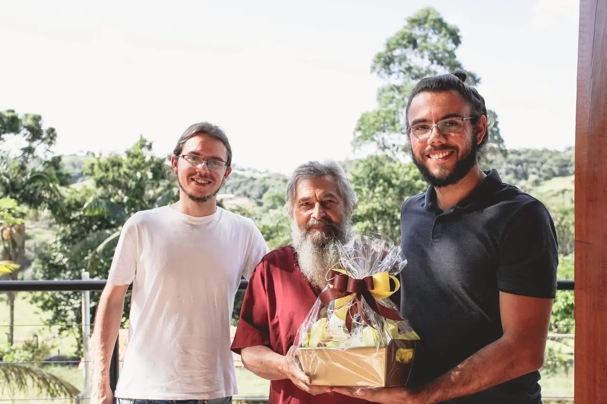 Família Lira, Socorro/SP (2022)