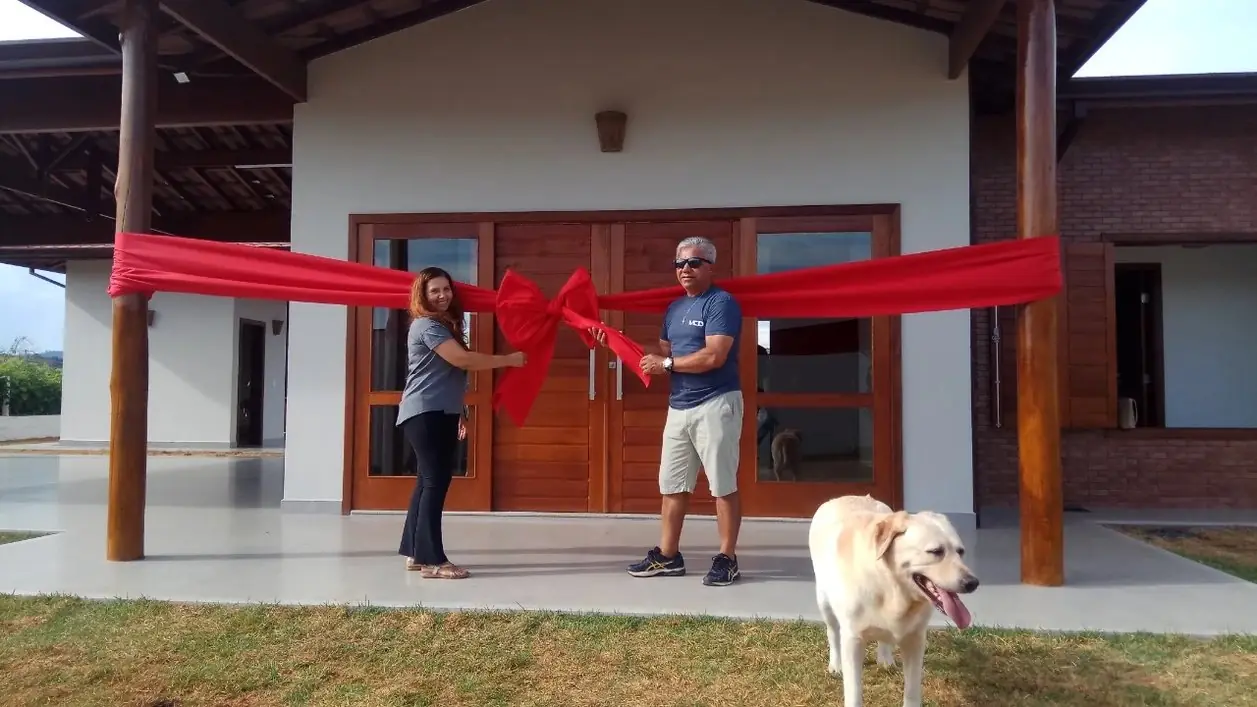 Família Silva, Socorro/SP (2018)