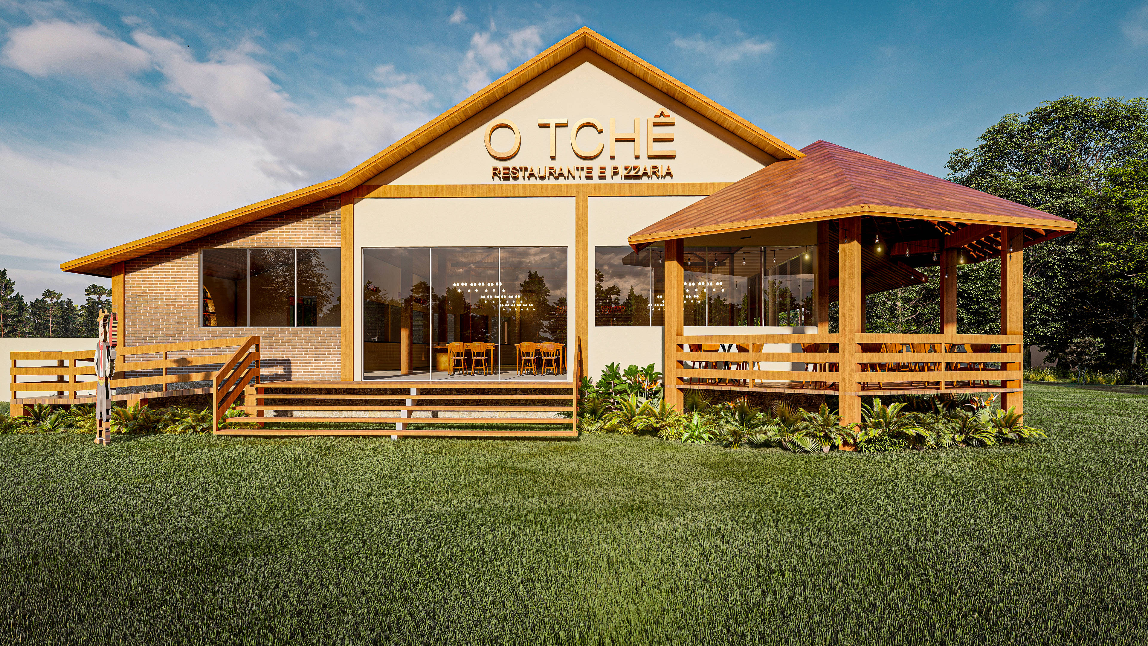 Restaurante_O_TCHE