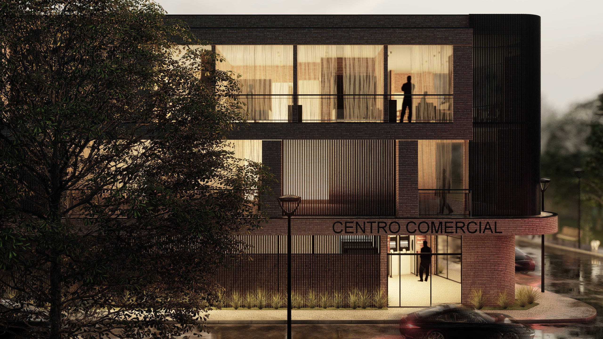 Arquitetonicos