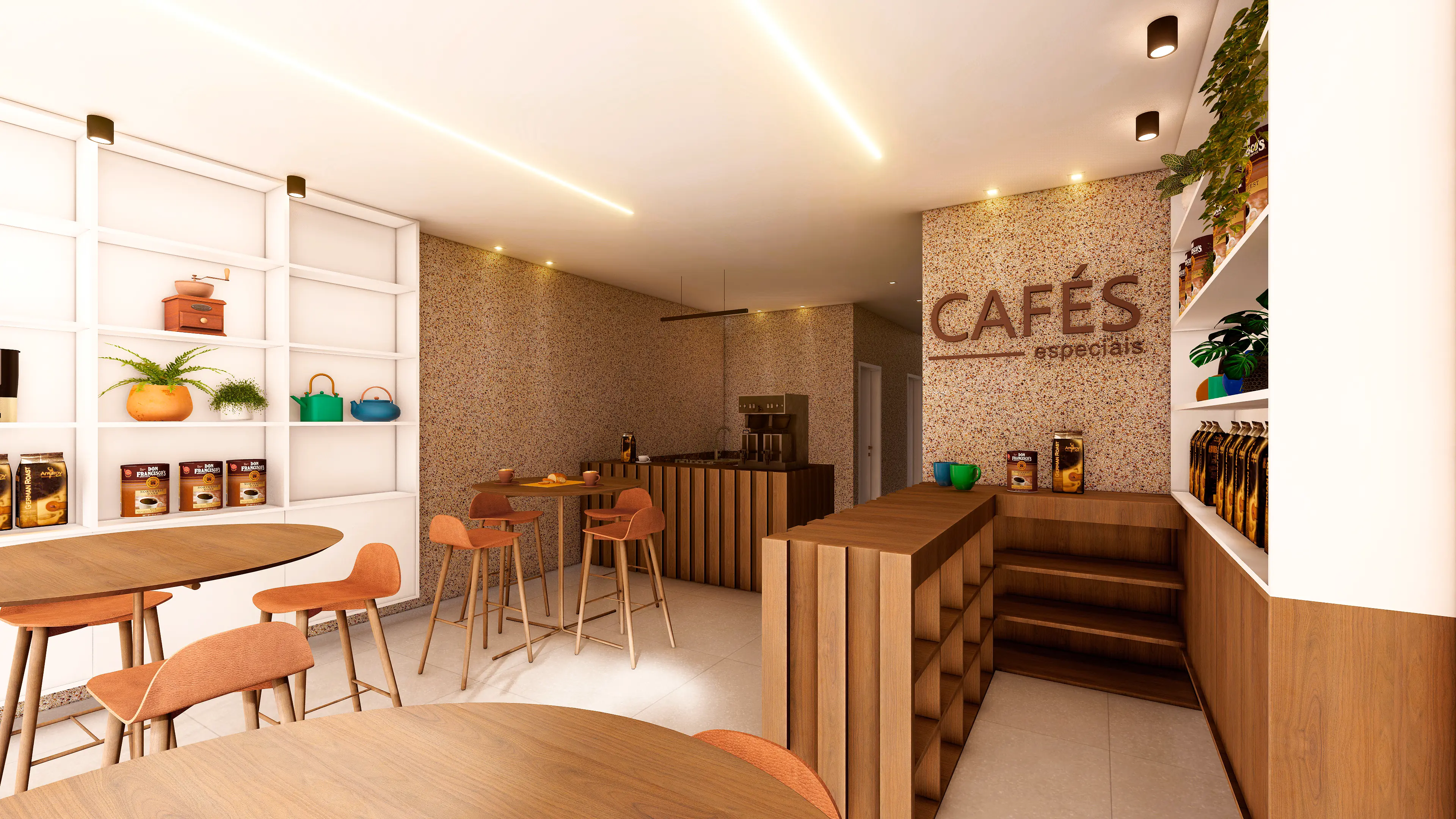 Centro Comercial Plazza