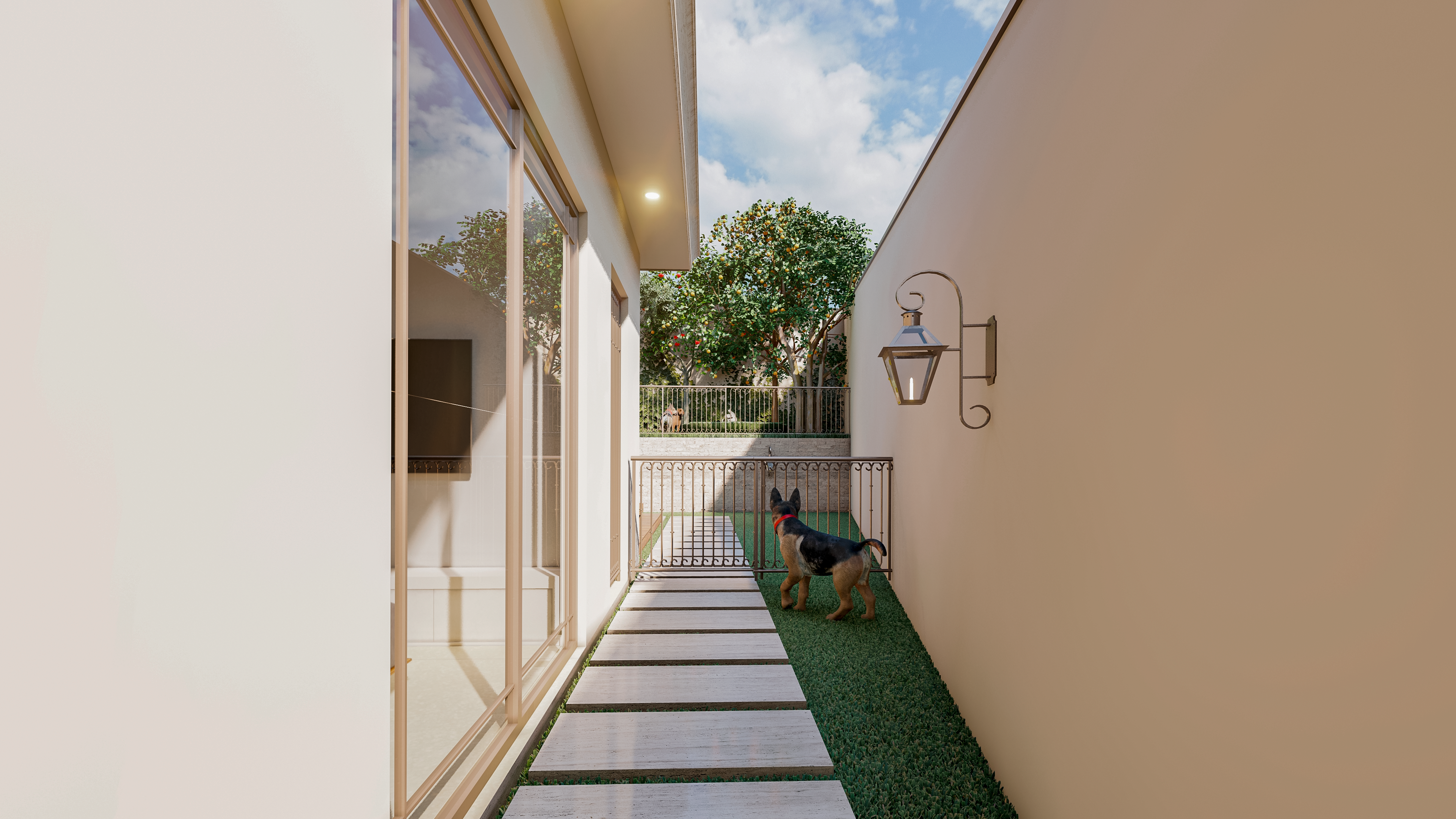 Familia Bueno de Souza