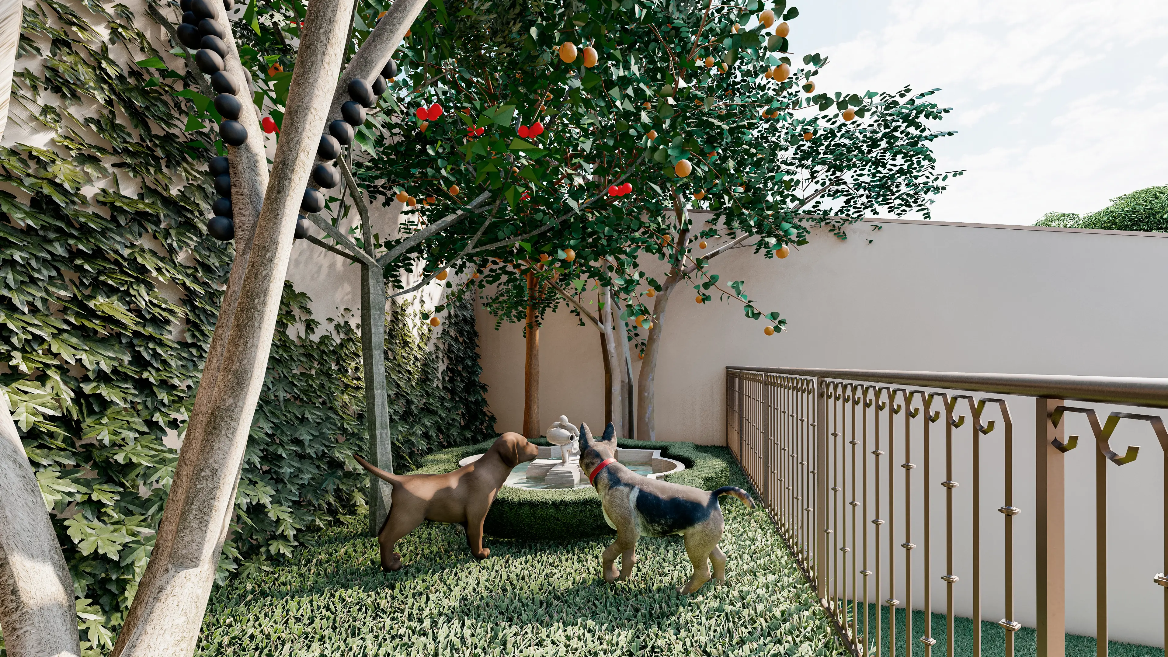 Familia Bueno de Souza