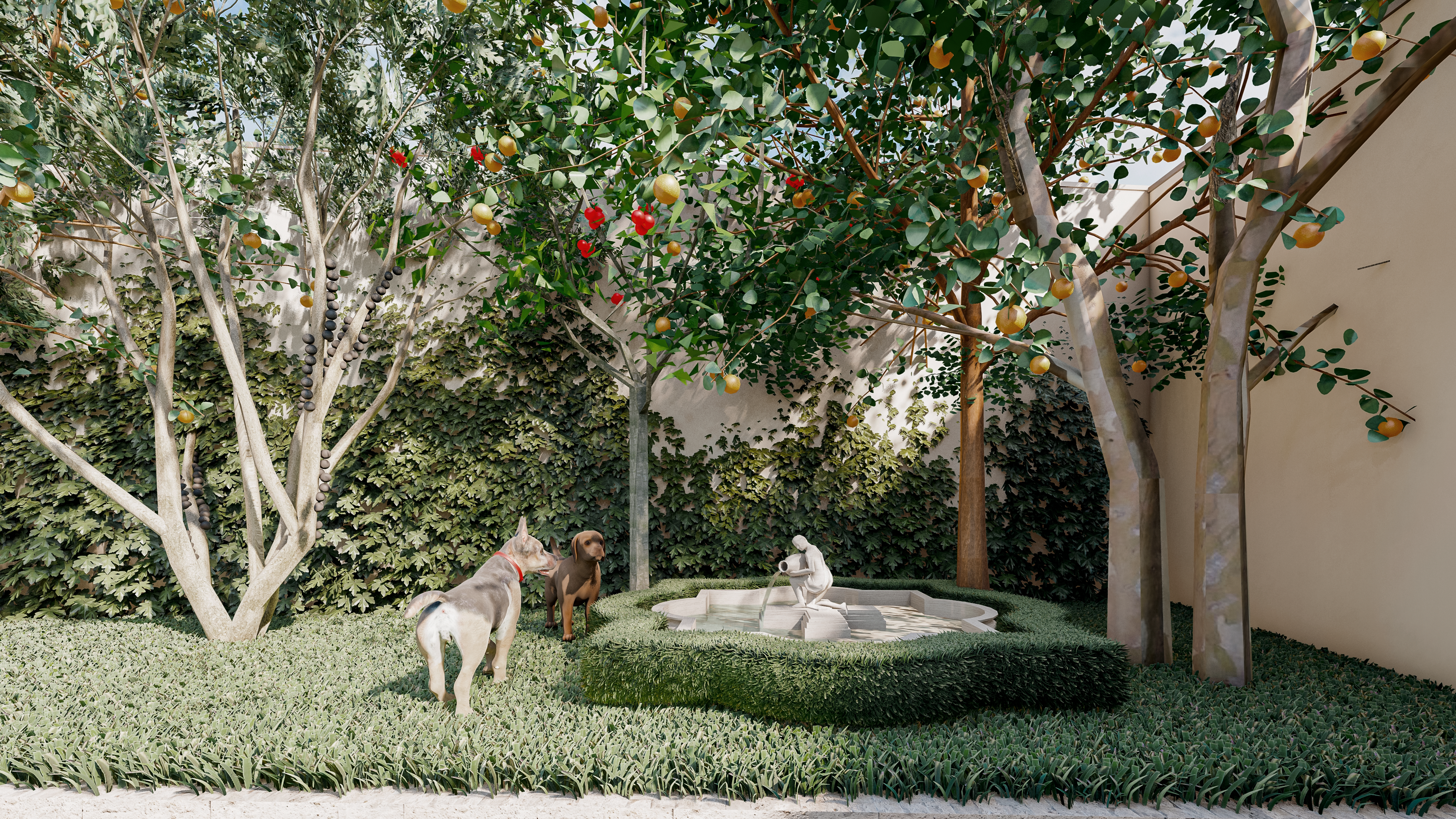 Familia Bueno de Souza