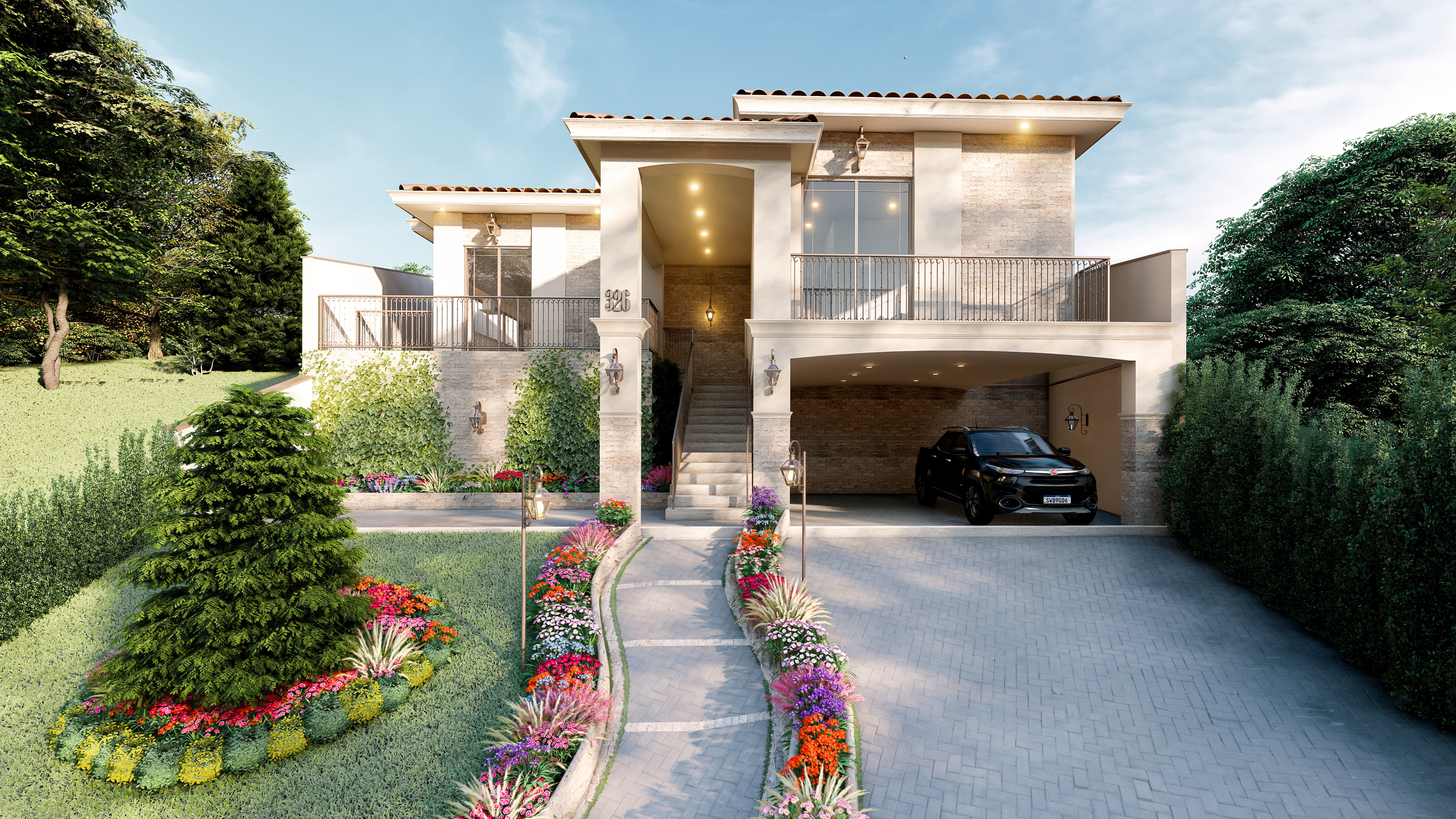 Familia Bueno de Souza