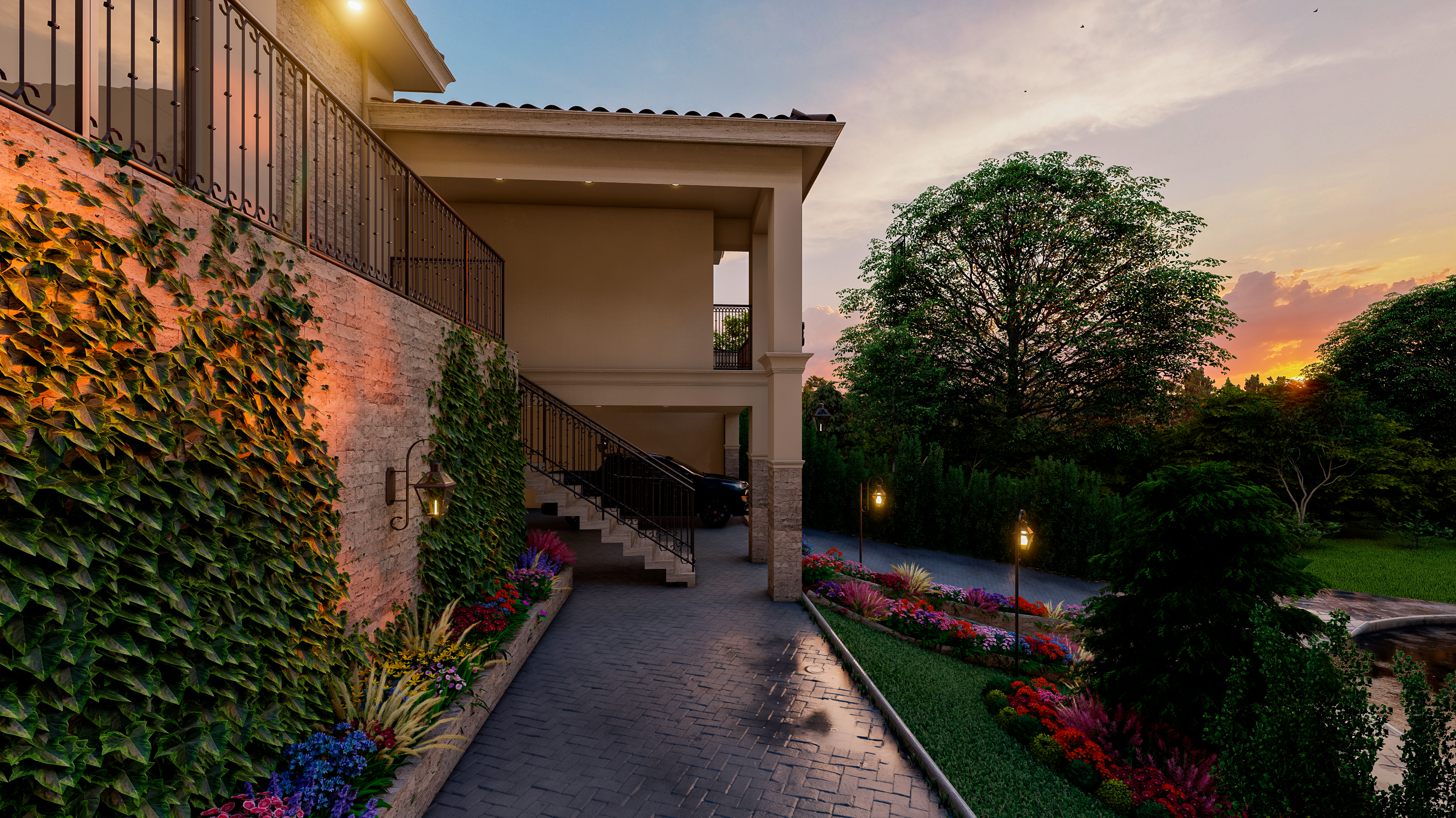 Familia Bueno de Souza