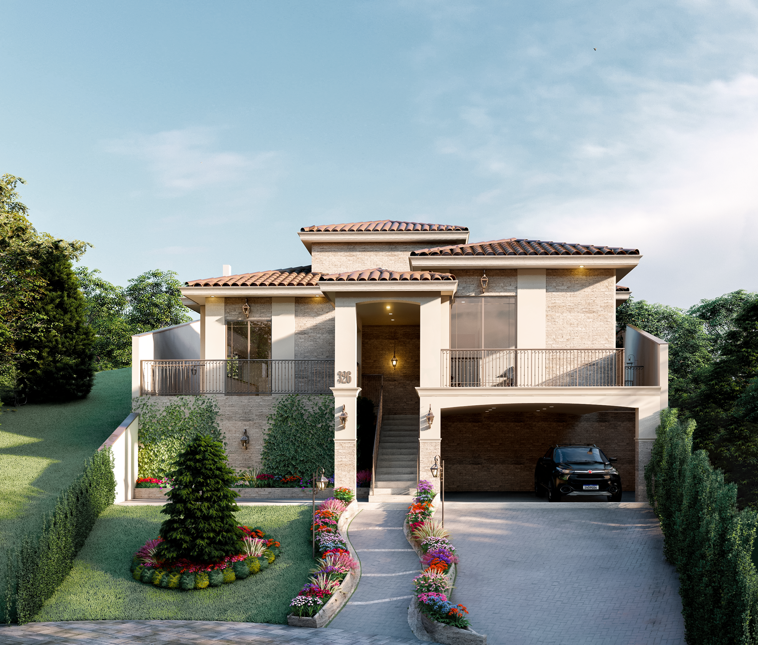 Familia Bueno de Souza