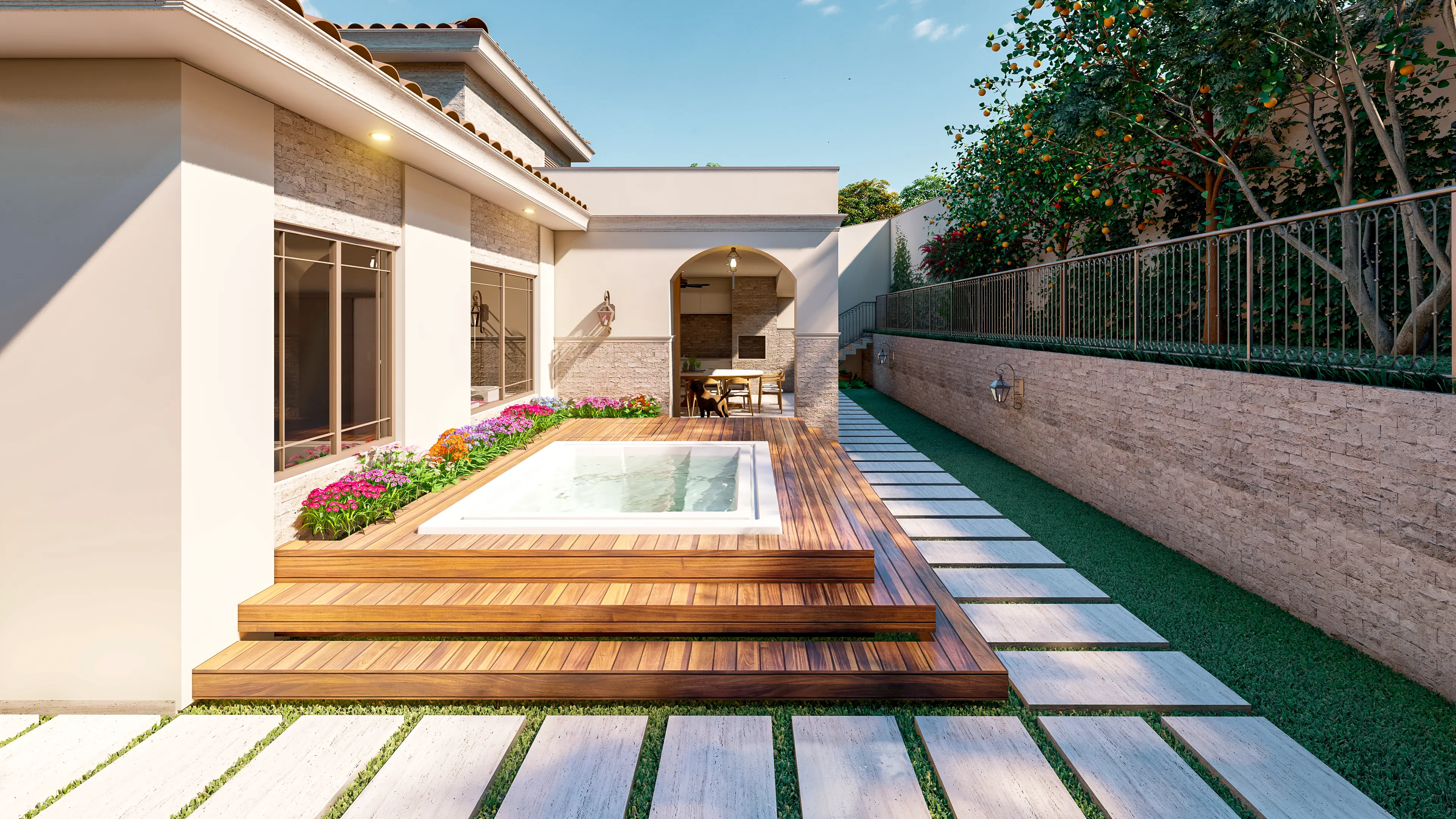 Familia Bueno de Souza