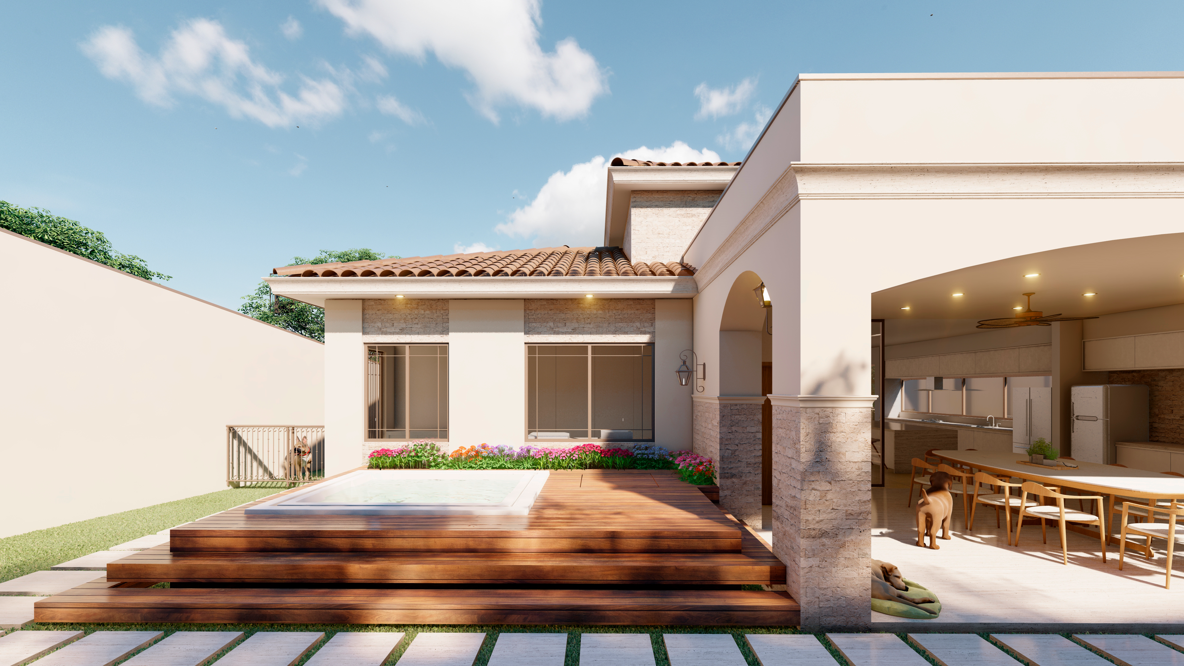 Familia Bueno de Souza