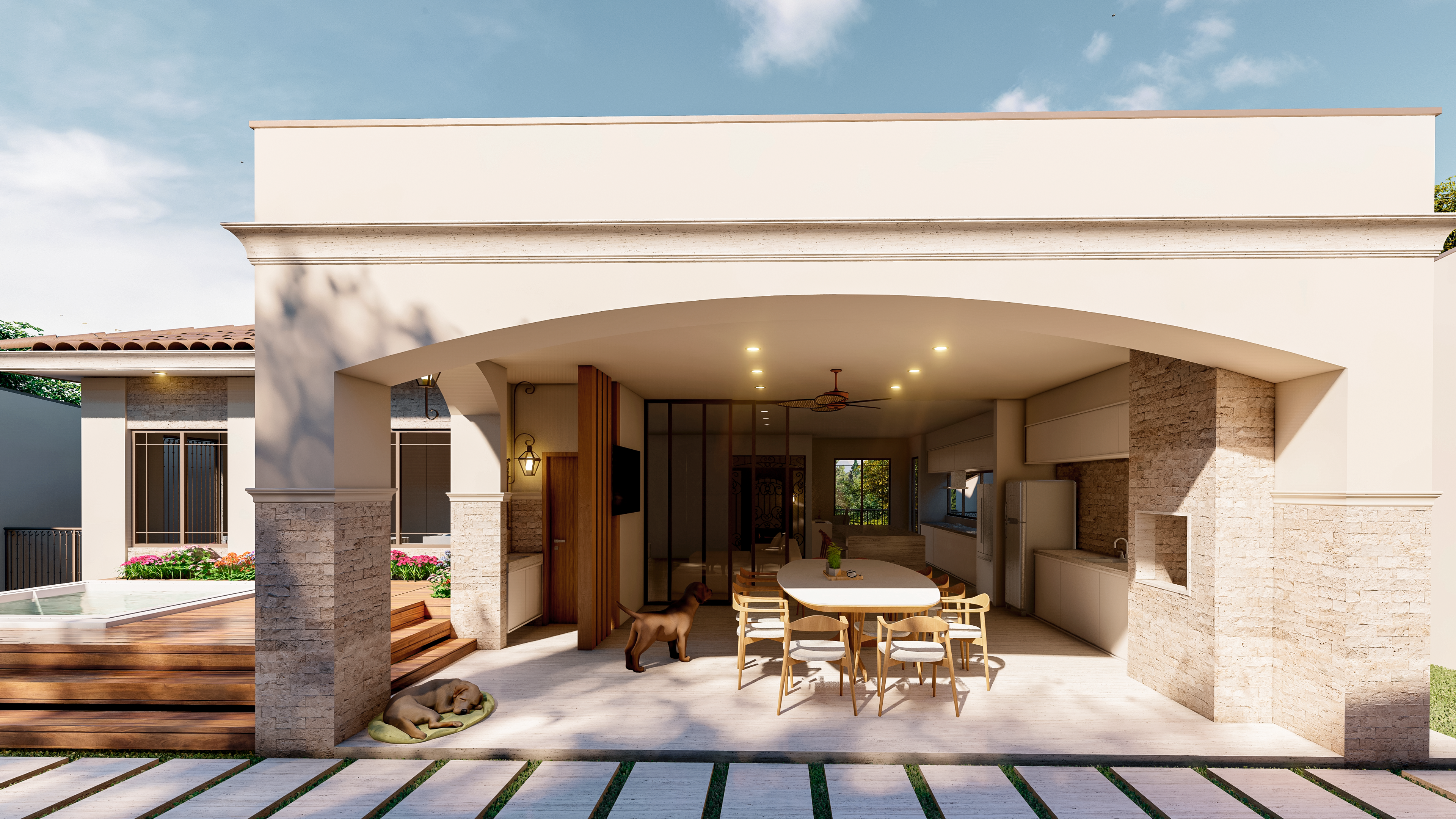 Familia Bueno de Souza