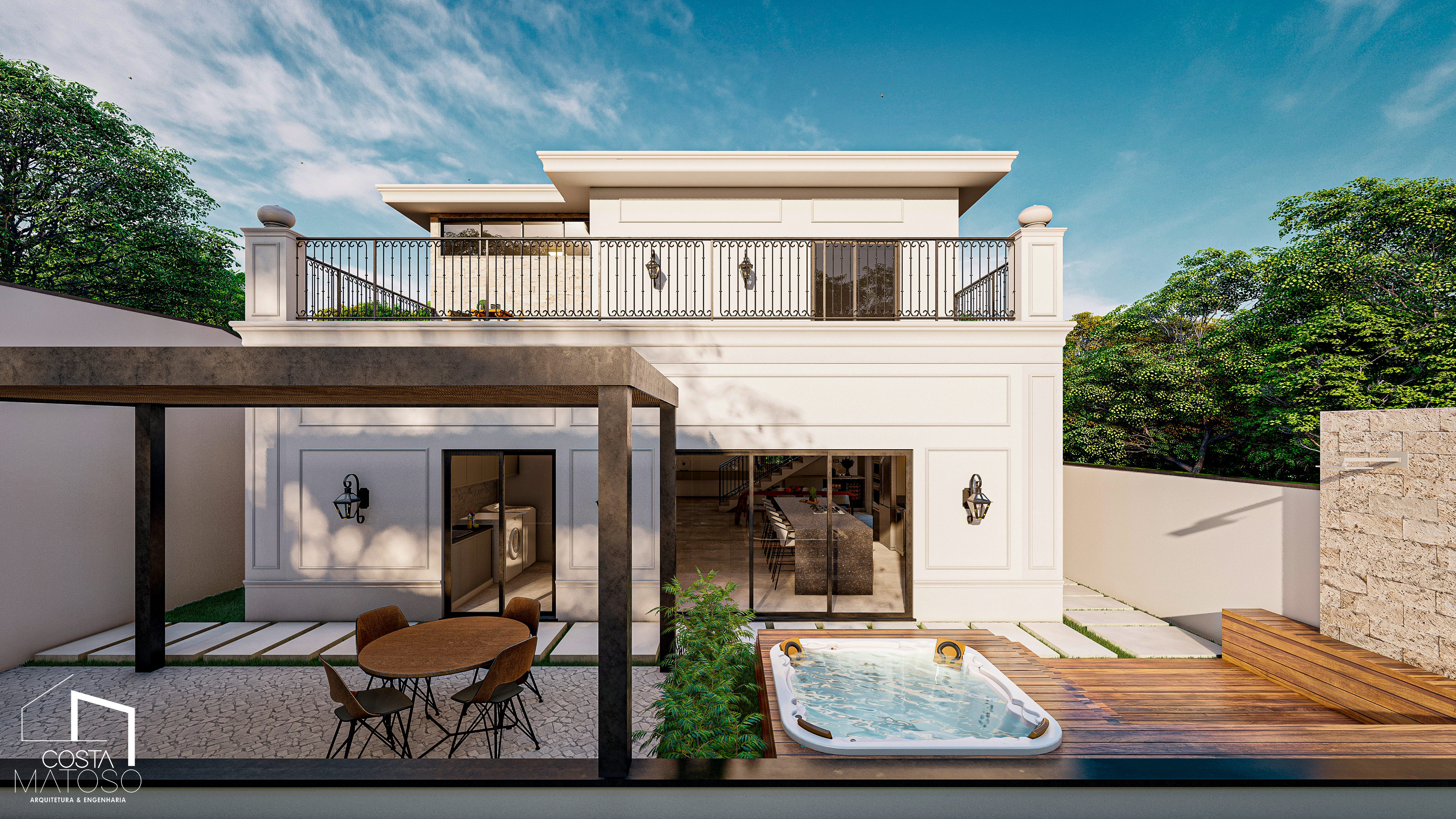 Familia Manias Toledo