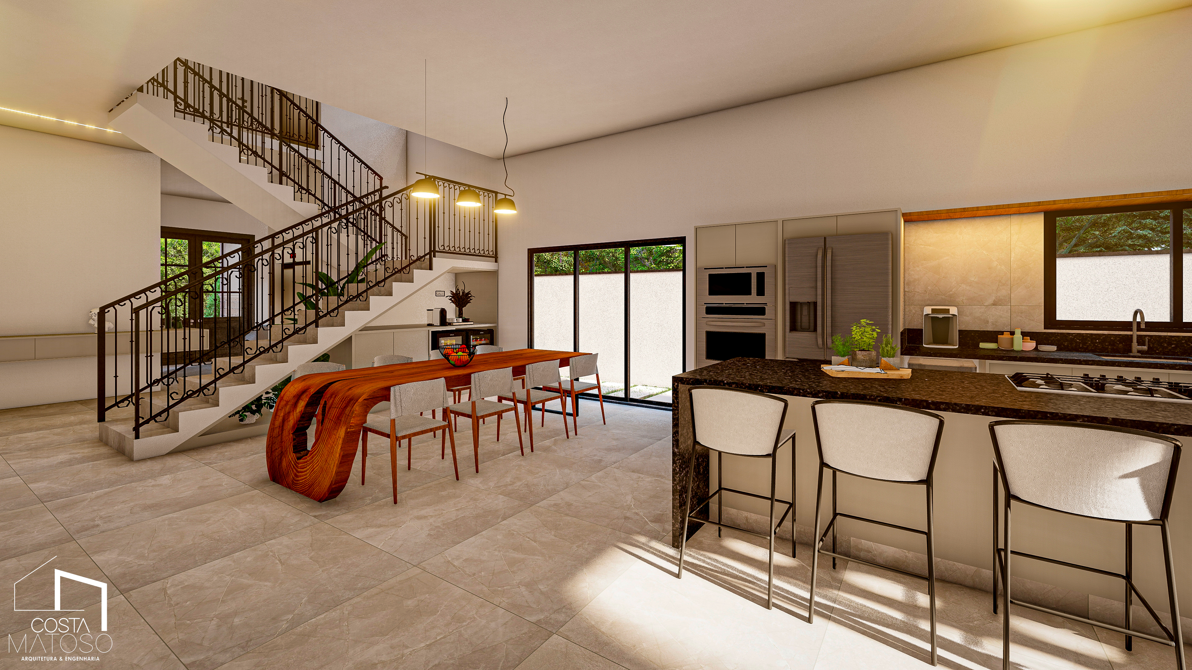 Familia Manias Toledo