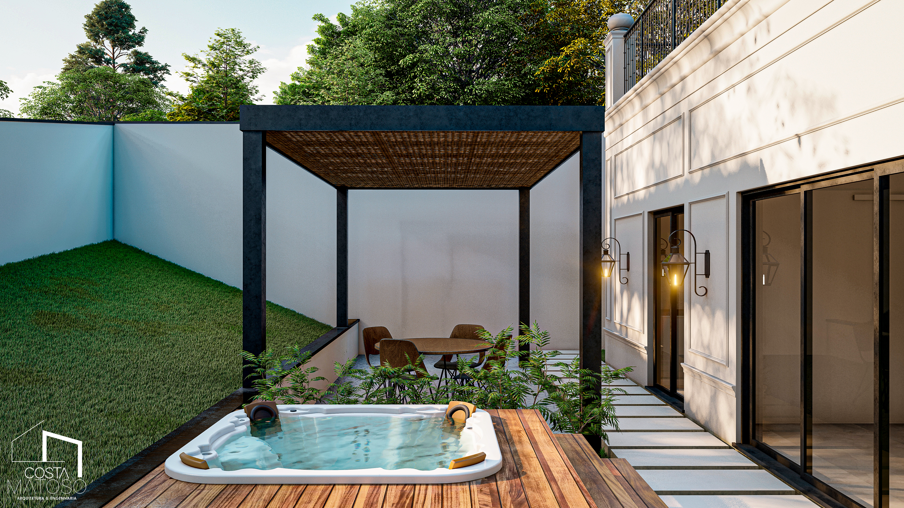 Familia Manias Toledo