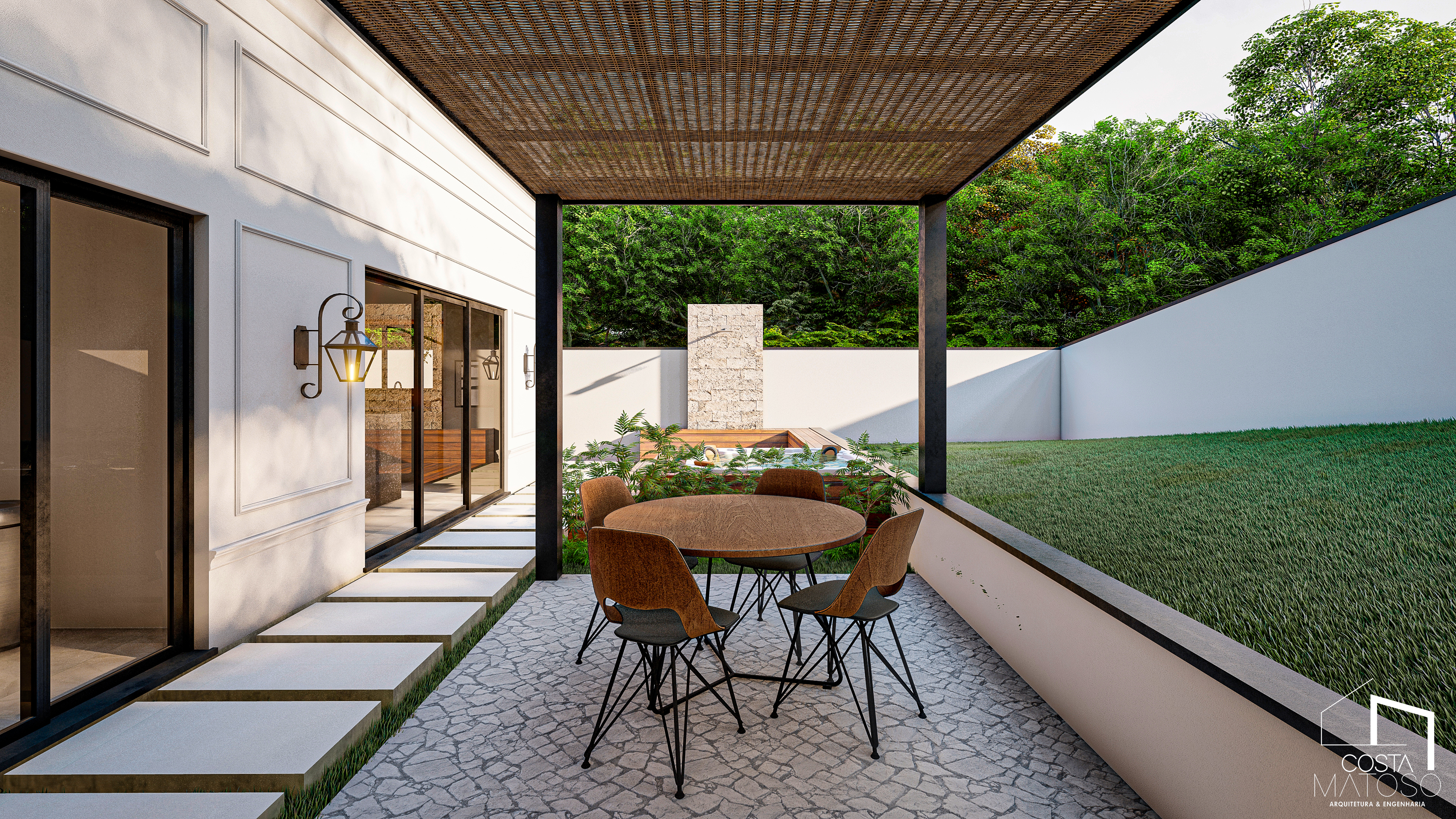 Familia Manias Toledo