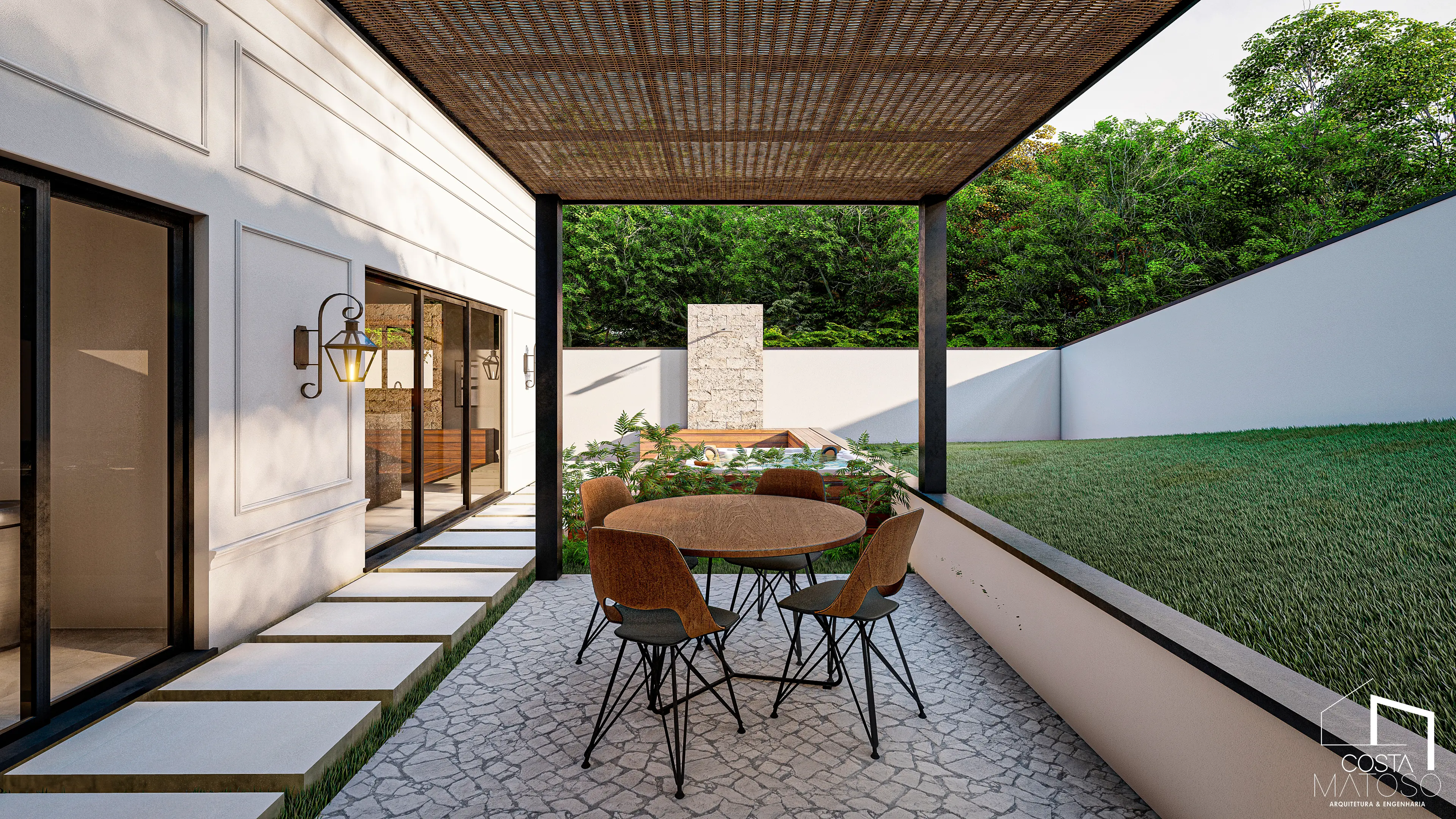 Familia Manias Toledo