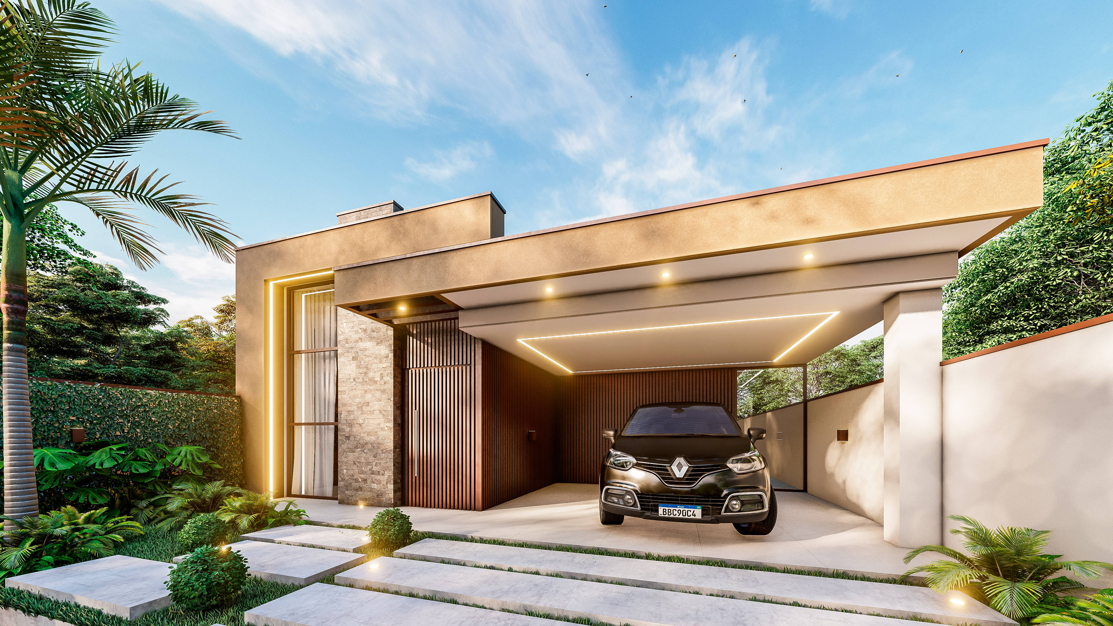 Familia Moraes e Silva