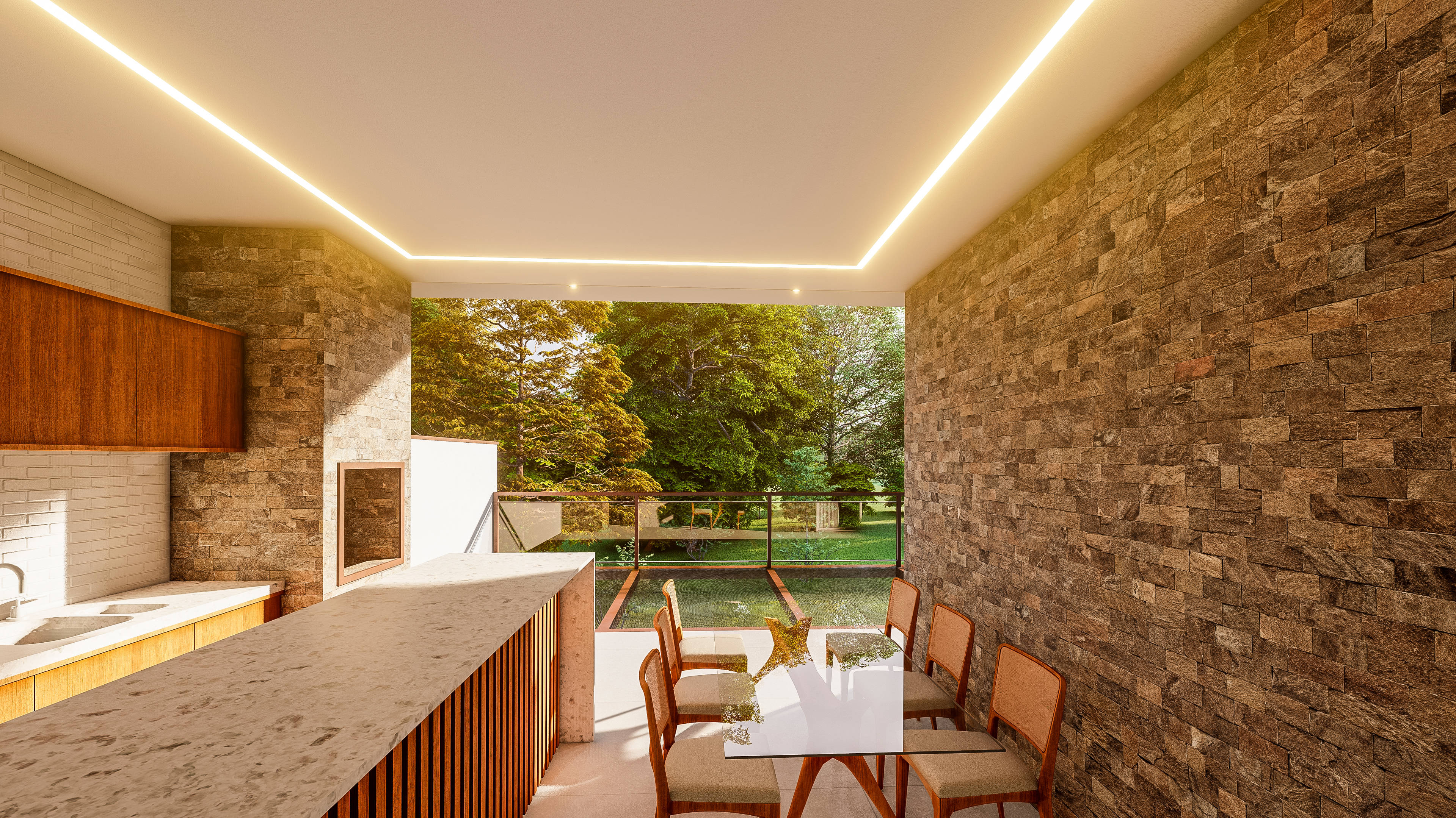 Familia Moraes e Silva