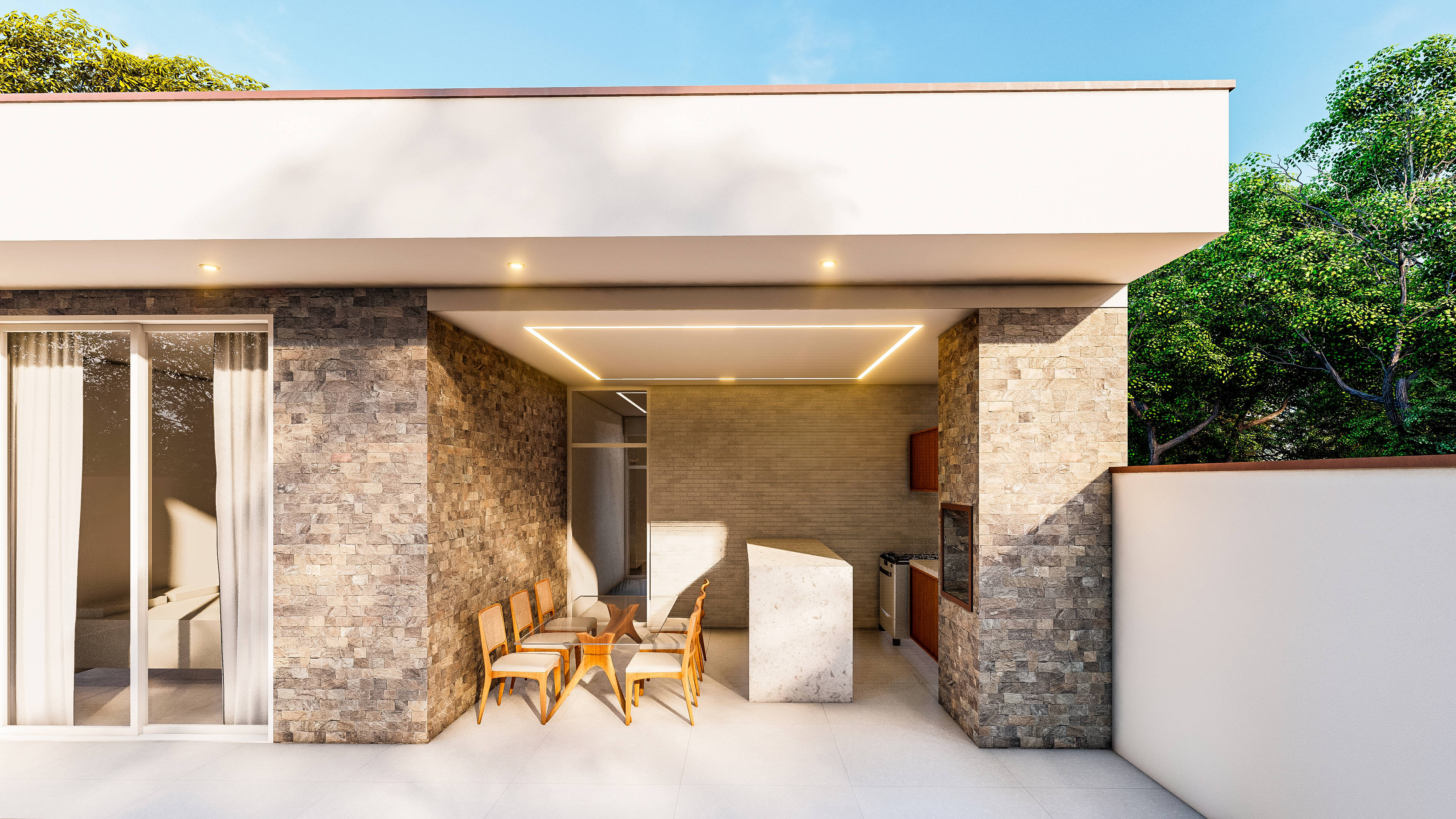 Familia Moraes e Silva