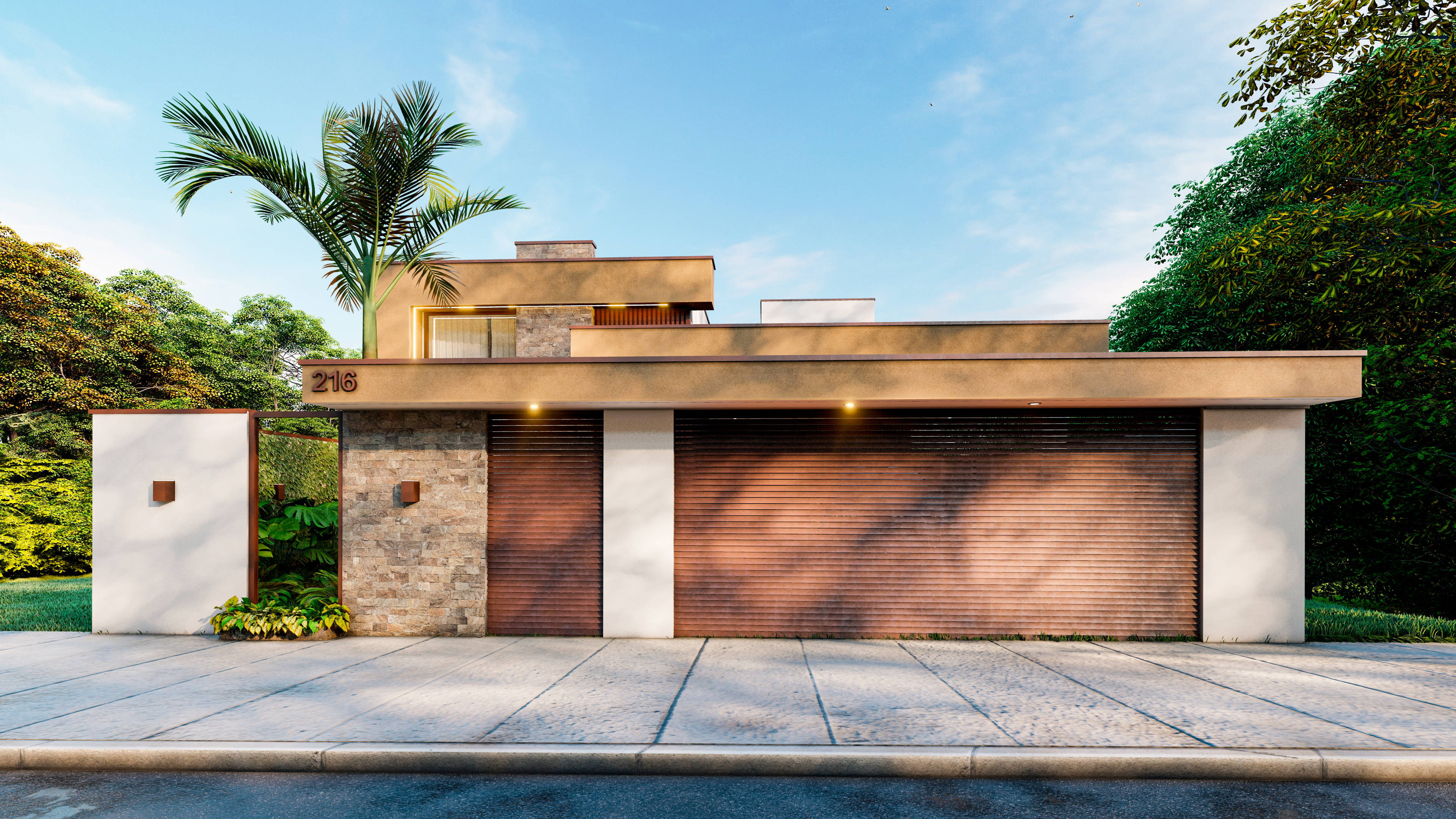 Familia Moraes e Silva