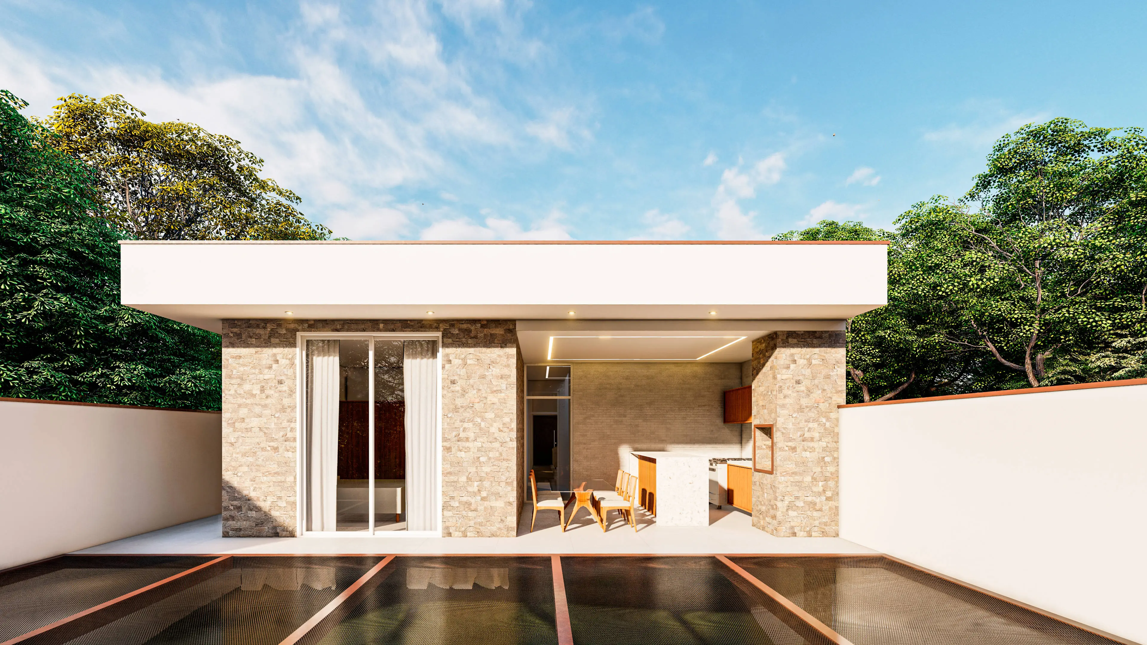 Familia Moraes e Silva